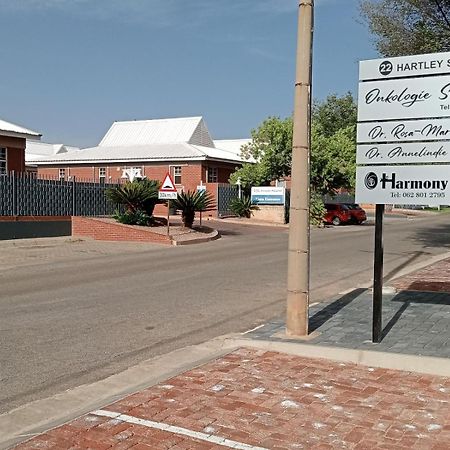 Harmony Place Klerksdorp Eksteriør bilde