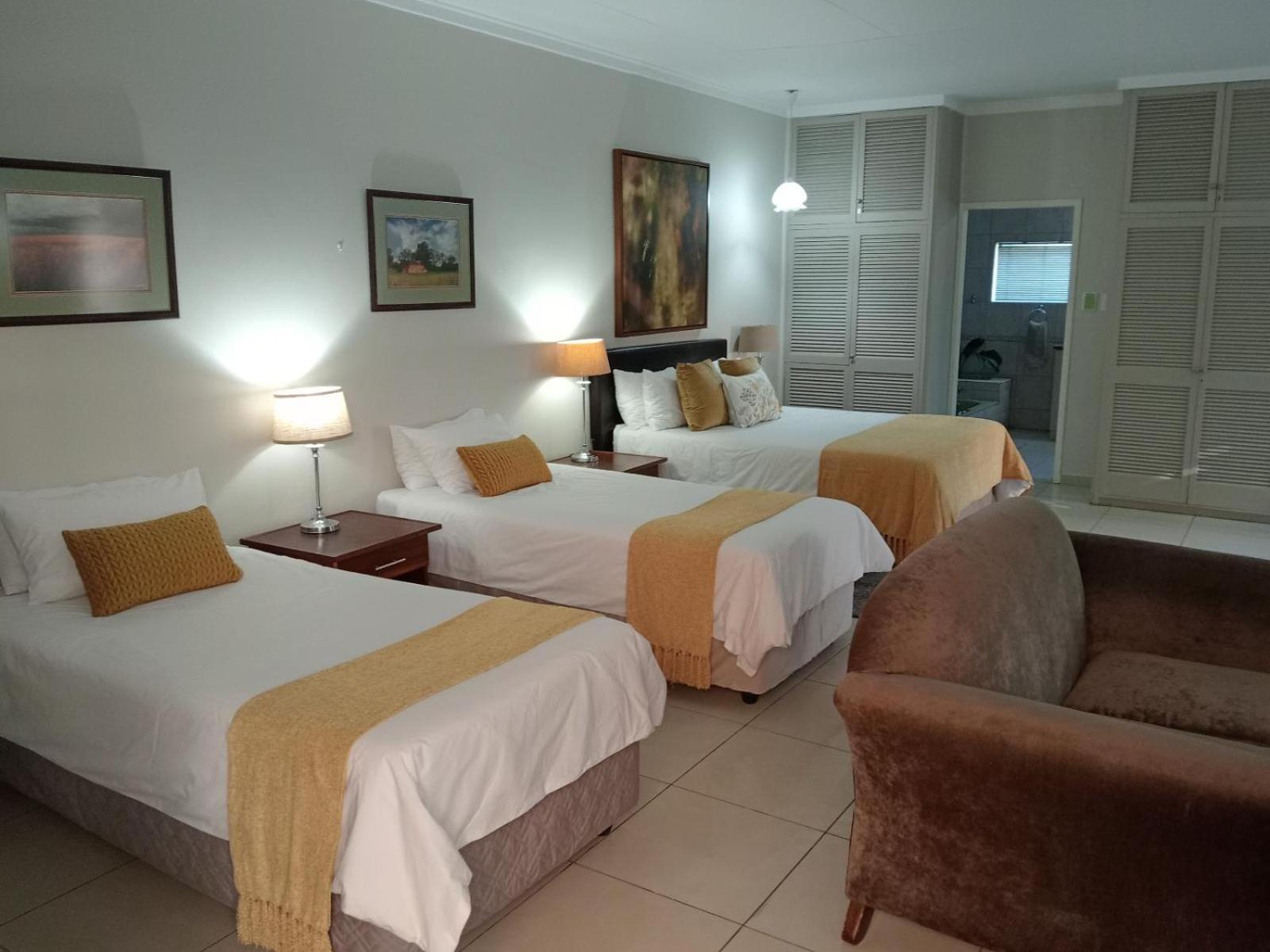 Harmony Place Klerksdorp Rom bilde