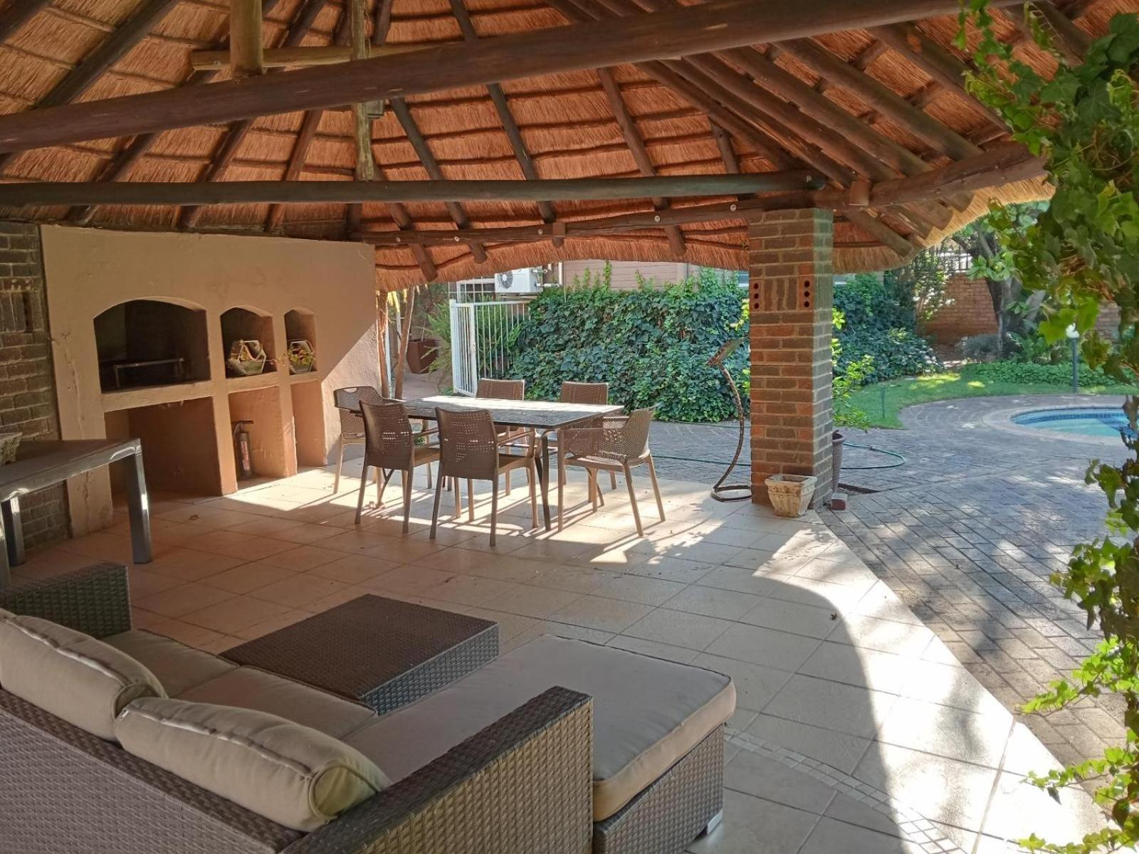 Harmony Place Klerksdorp Eksteriør bilde