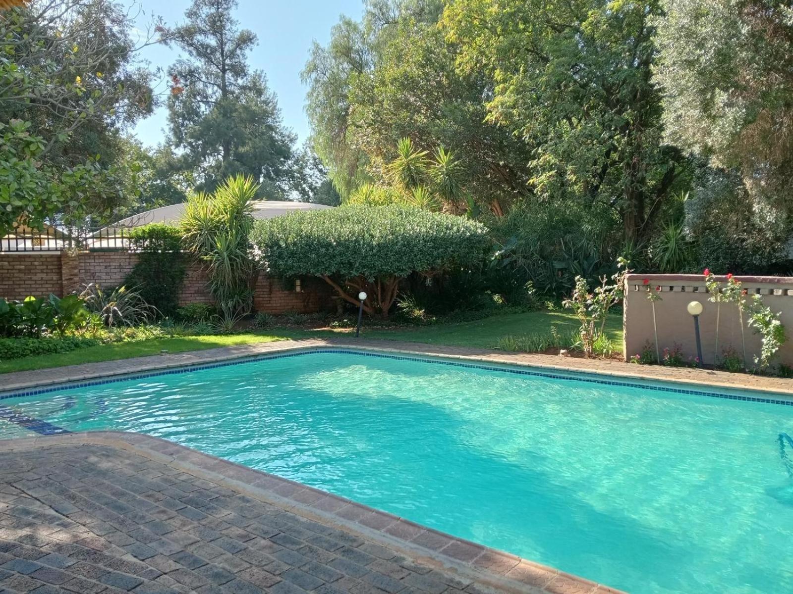 Harmony Place Klerksdorp Eksteriør bilde