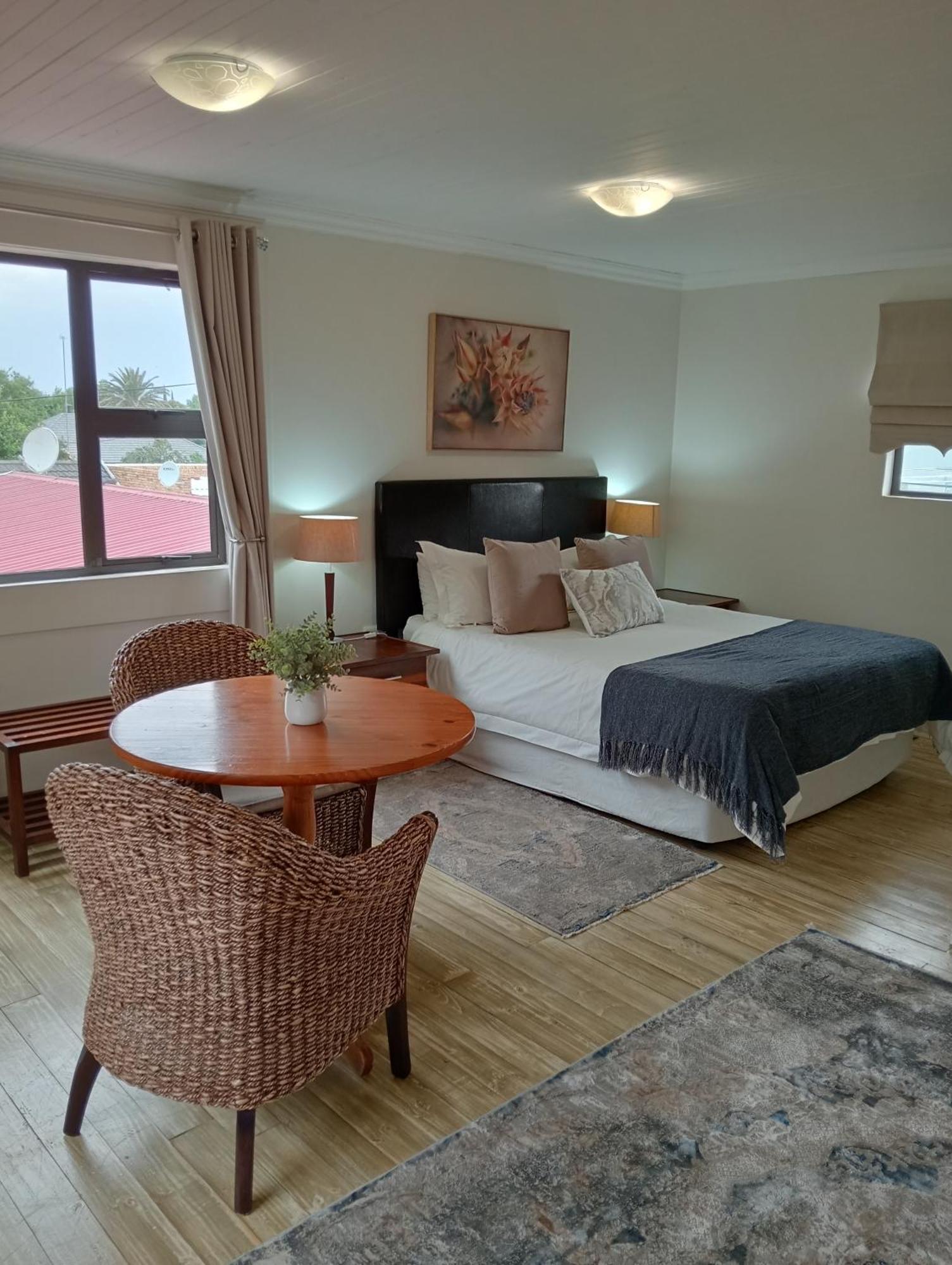 Harmony Place Klerksdorp Eksteriør bilde