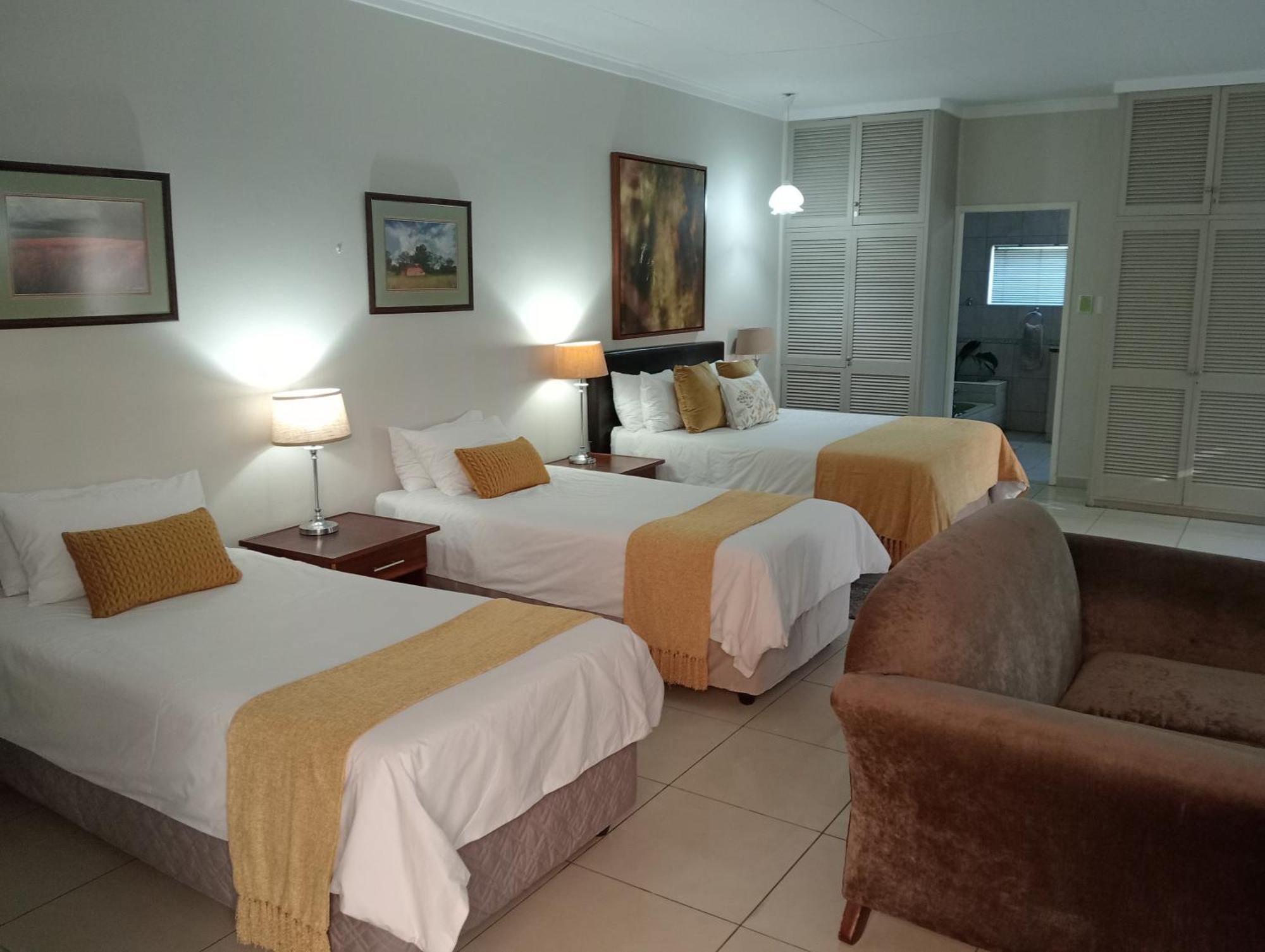 Harmony Place Klerksdorp Eksteriør bilde